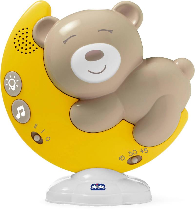 Chicco Nachtlicht »Next2Moon, Unisex«, mit Licht und Sound von Chicco