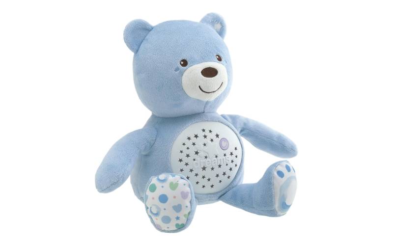 Chicco Nachtlicht »Chicco Baby Bear Blau« von Chicco