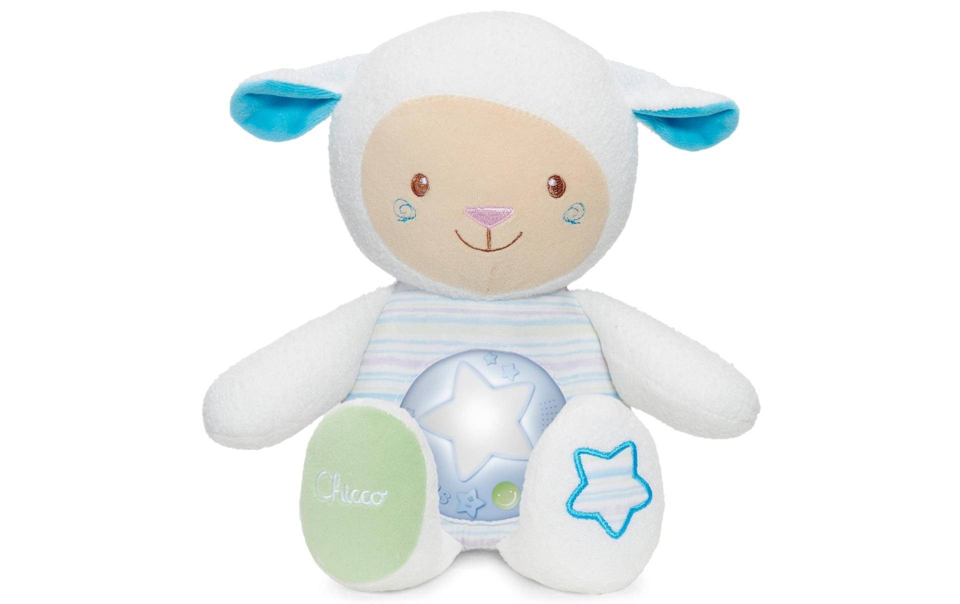 Chicco Nachtlicht »Chicco Nachtlicht Schlaffreund Schaf« von Chicco