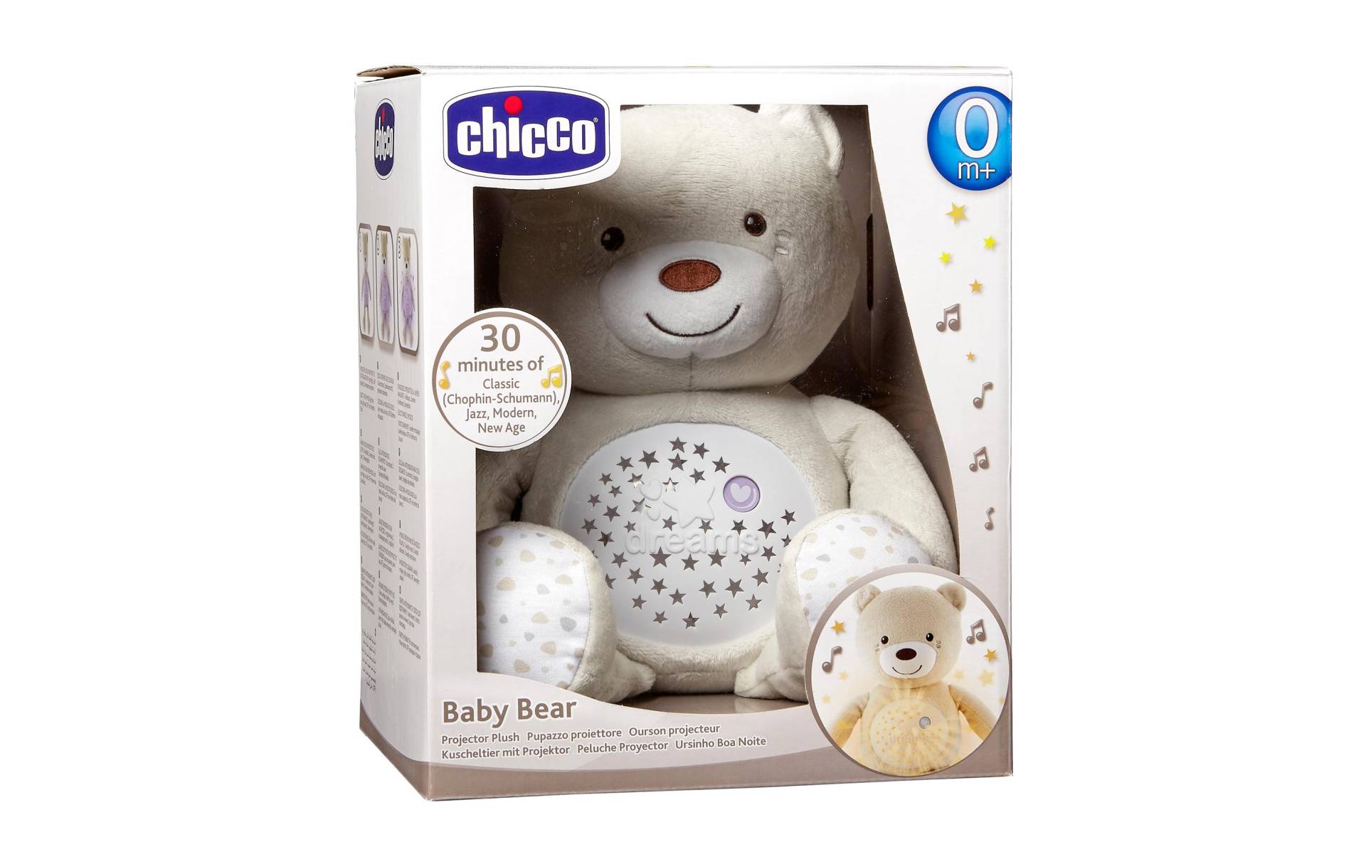 Chicco Nachtlicht von Chicco