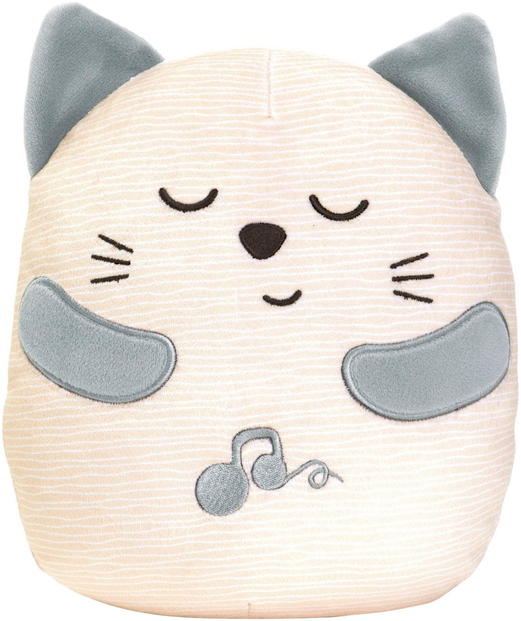 Chicco Plüschfigur »Plüschkatze, schnurrend«, mit Soundeffekt Chicco Plüschfigur »Plüschkatze, schnurrend«, mit Soundeffekt von Chicco