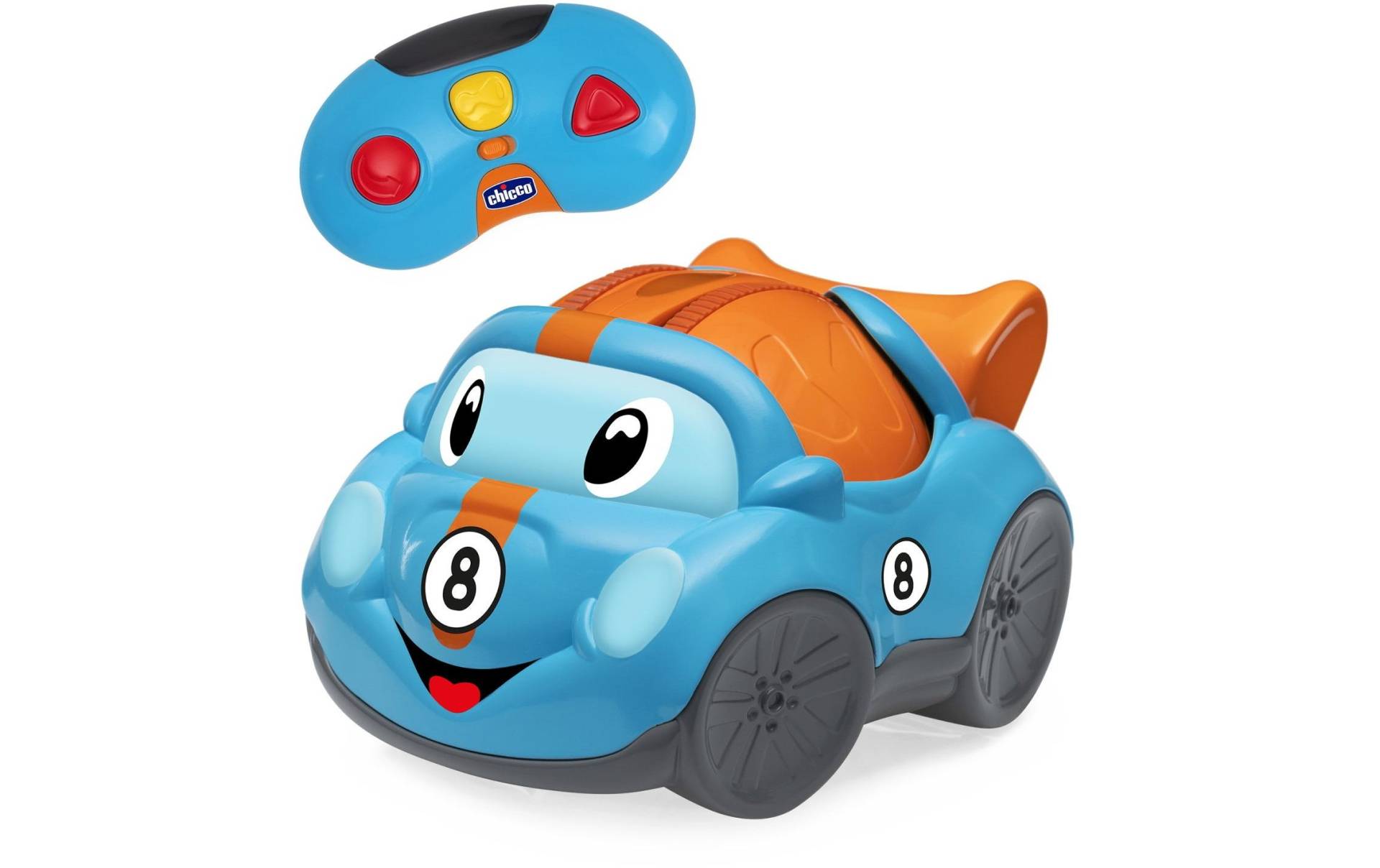 Chicco RC-Auto »Ferngesteuertes Coupé« von Chicco