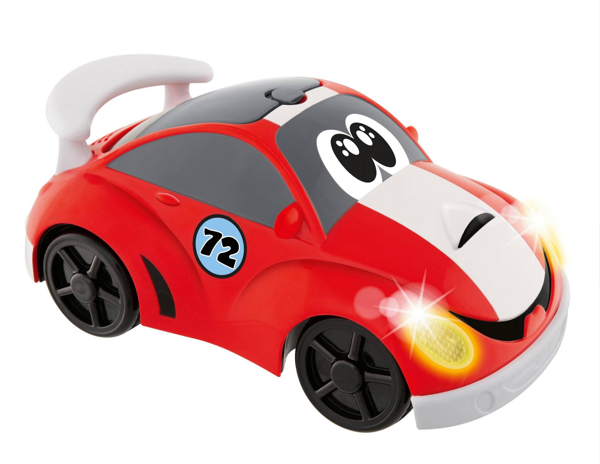 Chicco RC-Auto »Johnny Coupé Racing«, mit Licht von Chicco