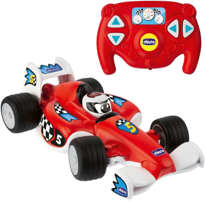 Chicco RC-Auto »Tom Race« von Chicco