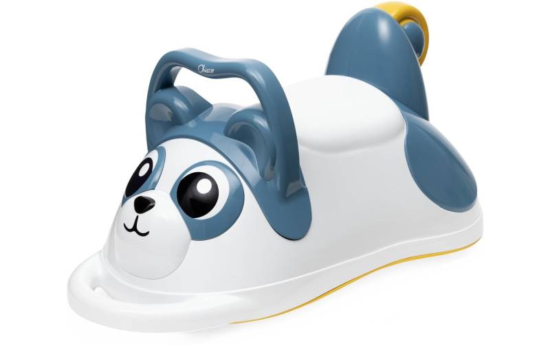 Chicco Rutscherauto »3 in 1 Panda« von Chicco