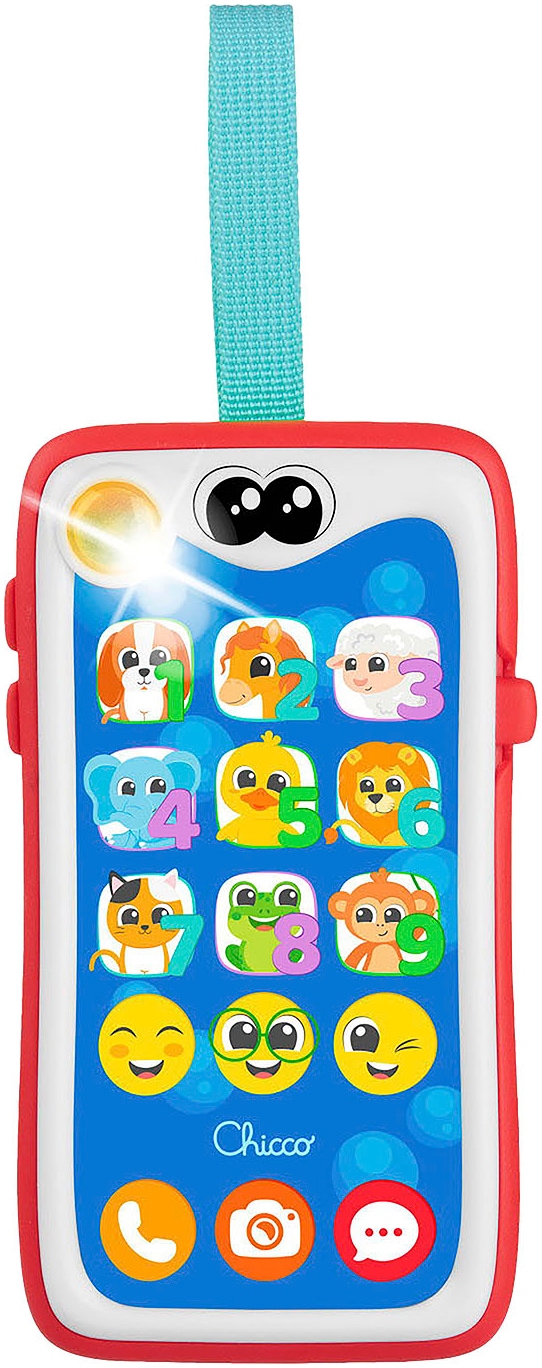 Chicco Spiel-Smartphone »Smiley« von Chicco