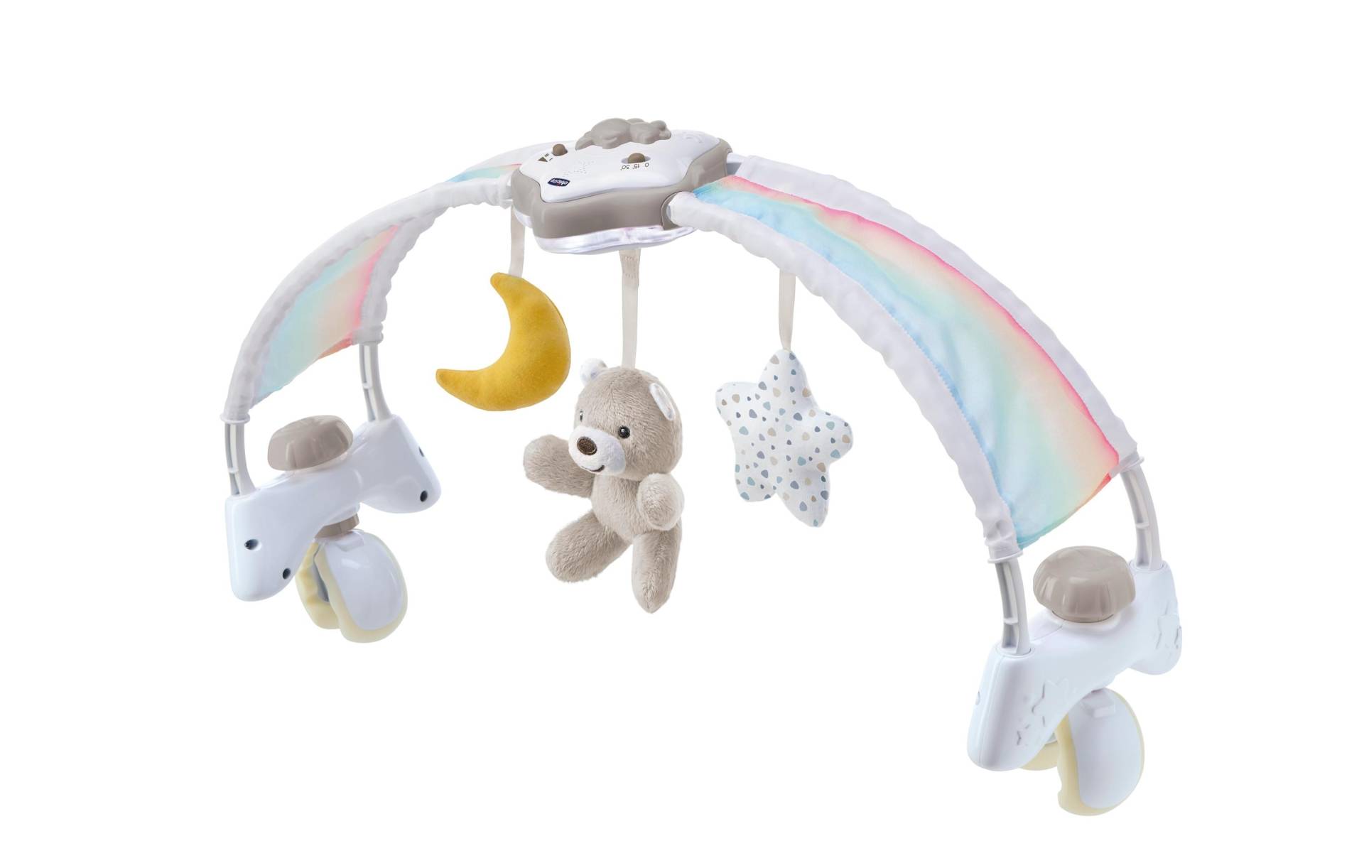 Chicco Spielbogen »Spielbogen f.Kinderbett 2-in-1« Chicco Spielbogen »Spielbogen f.Kinderbett 2-in-1« von Chicco