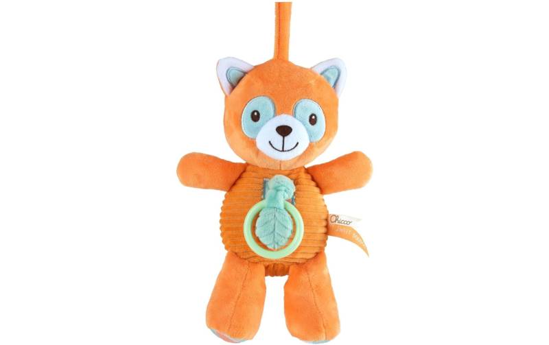 Chicco Spieluhr »Red Panda Musical Box« von Chicco