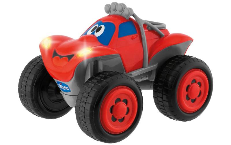 Chicco Spielzeug-Auto »Billy Bigwheels« von Chicco