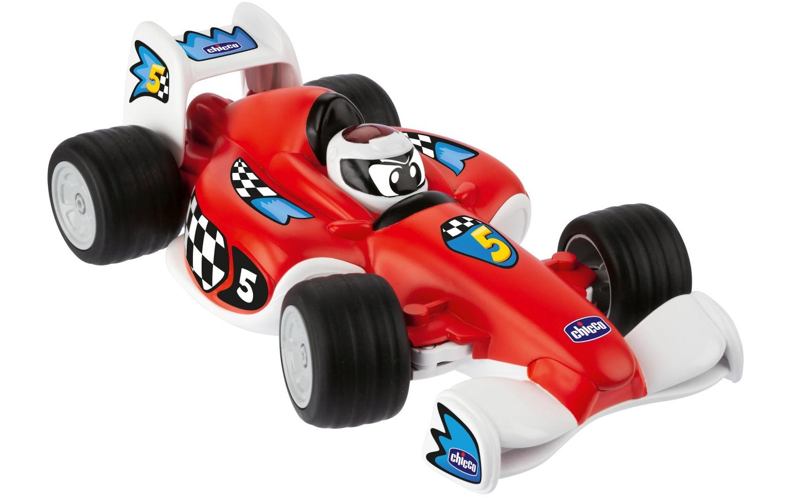 Chicco Spielzeug-Auto »F1 Remote Control Vehicle« Chicco Spielzeug-Auto »F1 Remote Control Vehicle« von Chicco