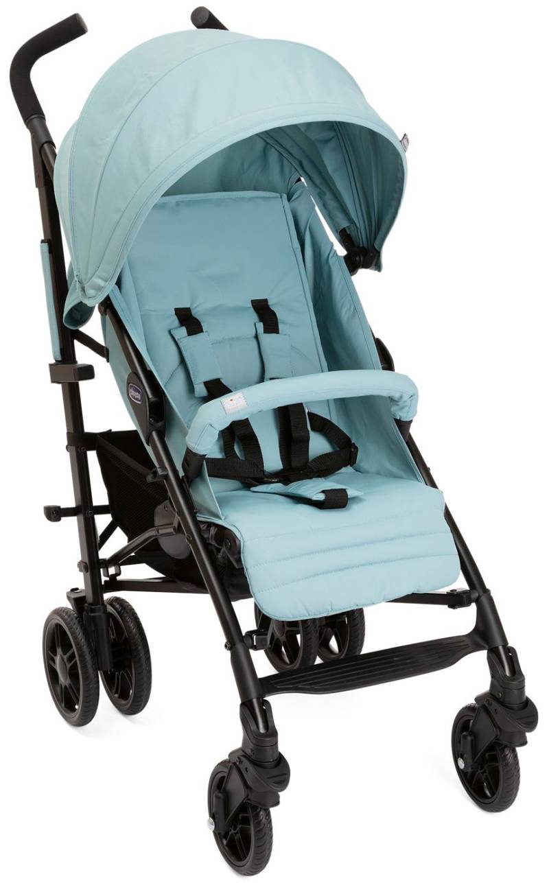 Chicco Sportbuggy »Lite Way4, Hydra«, 22 kg, mit Aluminium-Rahmen von Chicco