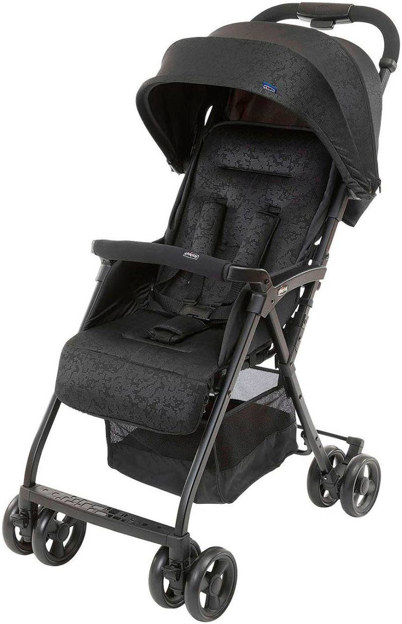 Chicco Sportbuggy »Ohlala 3«, inklusive Regenschutz von Chicco