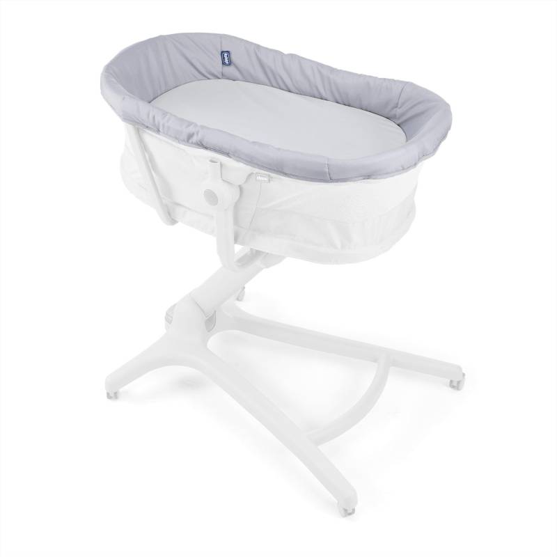 Chicco Wickelauflage »für Baby Hug 4 in 1« von Chicco