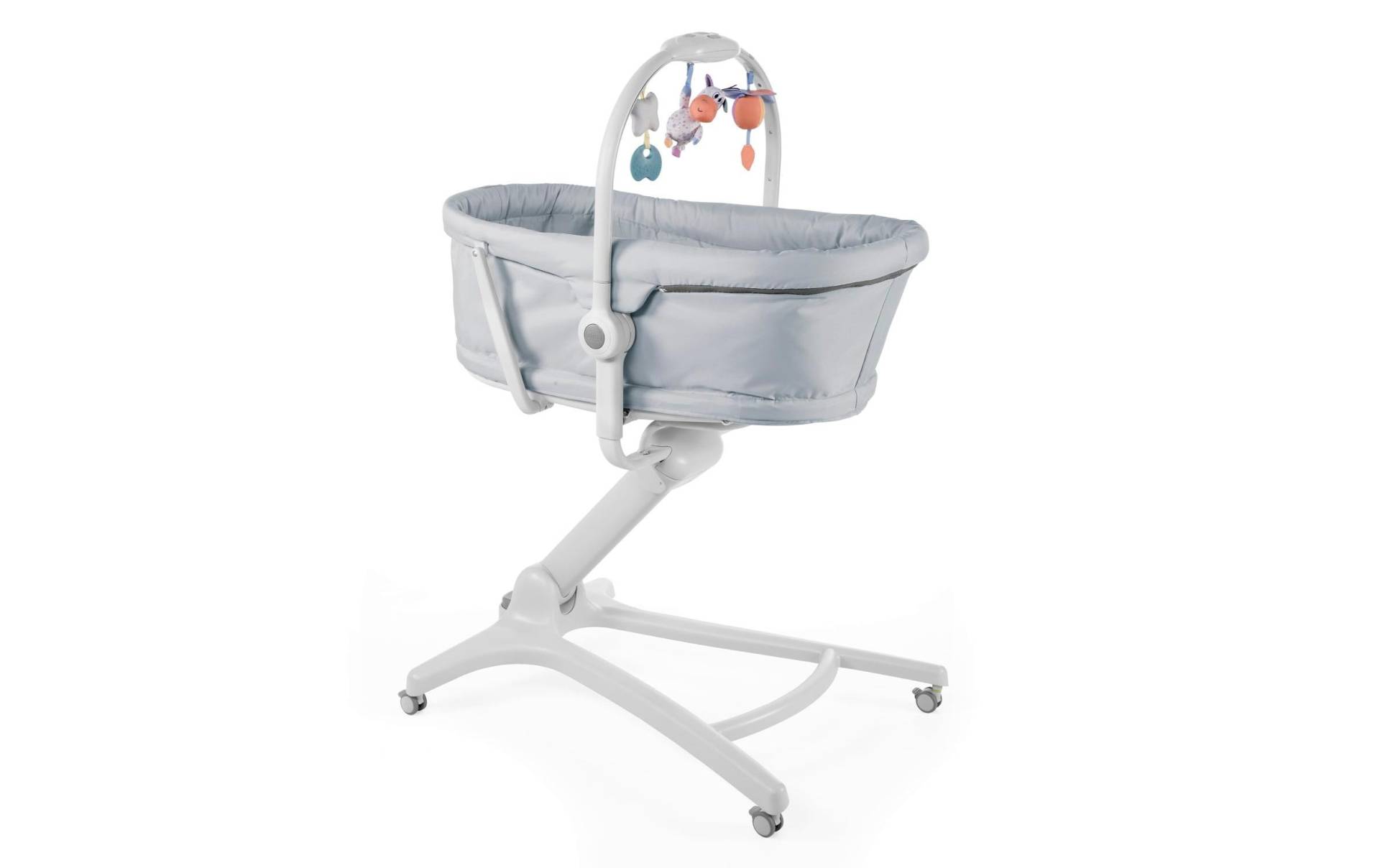 Chicco Wippe »Baby Hug 4 in 1« von Chicco
