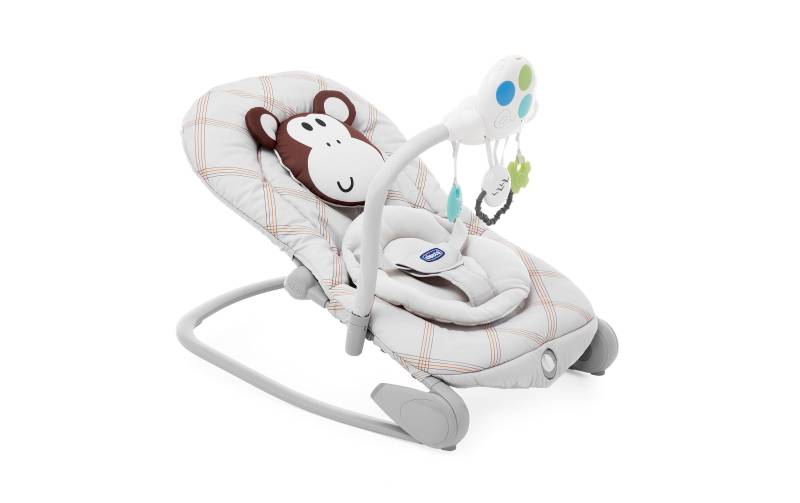 Chicco Wippe »Balloon Monkey« von Chicco