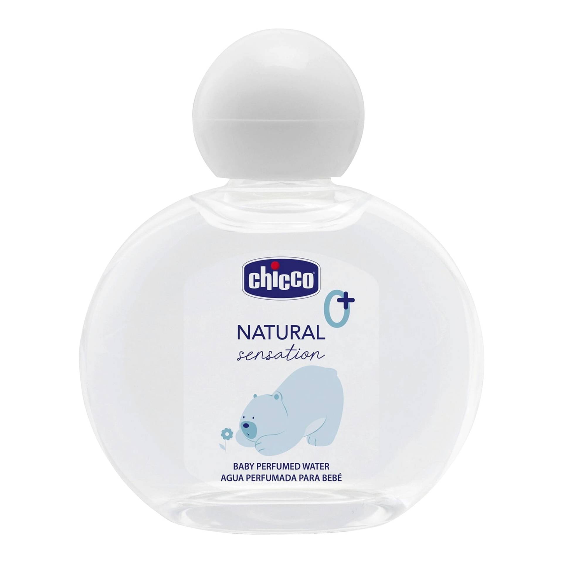 Duftwasser, 100 ml, ab Geburt von Chicco