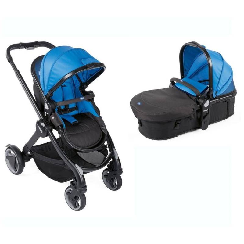 Chicco - Fully Kinderwagen von Chicco