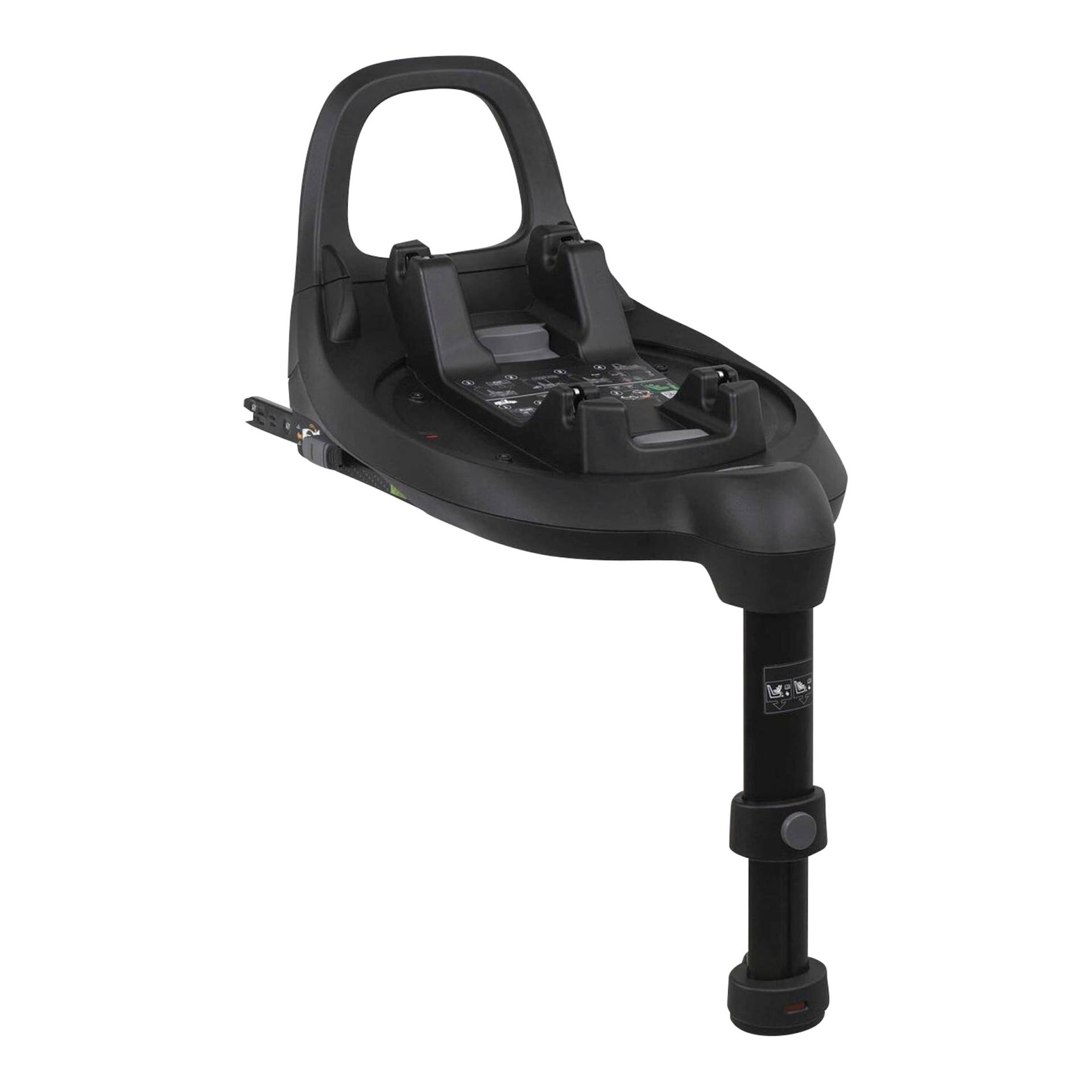 Isofix-Basis FULL 360 I-SIZE für Kory, Bi-Seat, First Seat Isofix-Basis FULL 360 I-SIZE für Kory, Bi-Seat, First Seat von Chicco