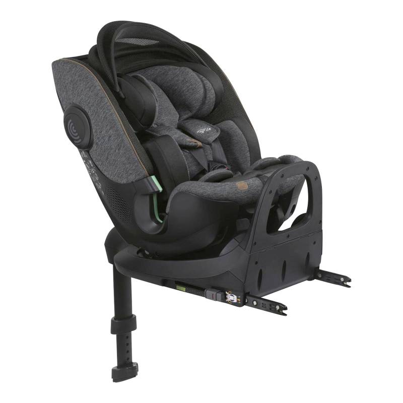 Kindersitz BI-SEAT I-SIZE AIR inkl. Isofix-Basis von Chicco