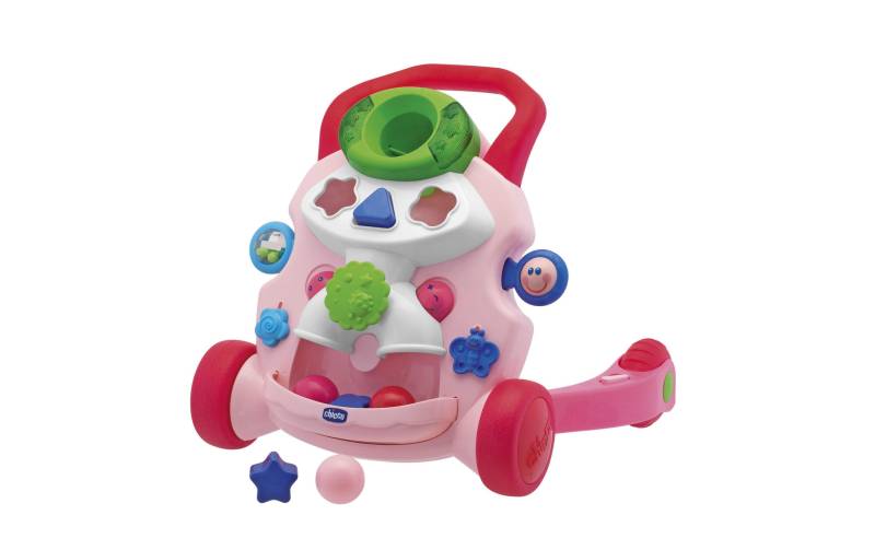 Chicco Lauflernhilfe »2in1 Chicco Mobil« von Chicco