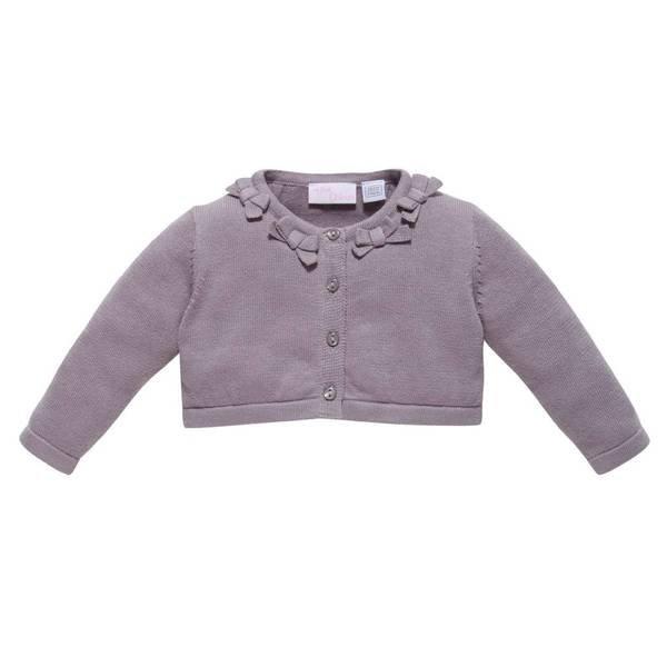 Baby Cardigan Unisex Multicolor 74 von Chicco