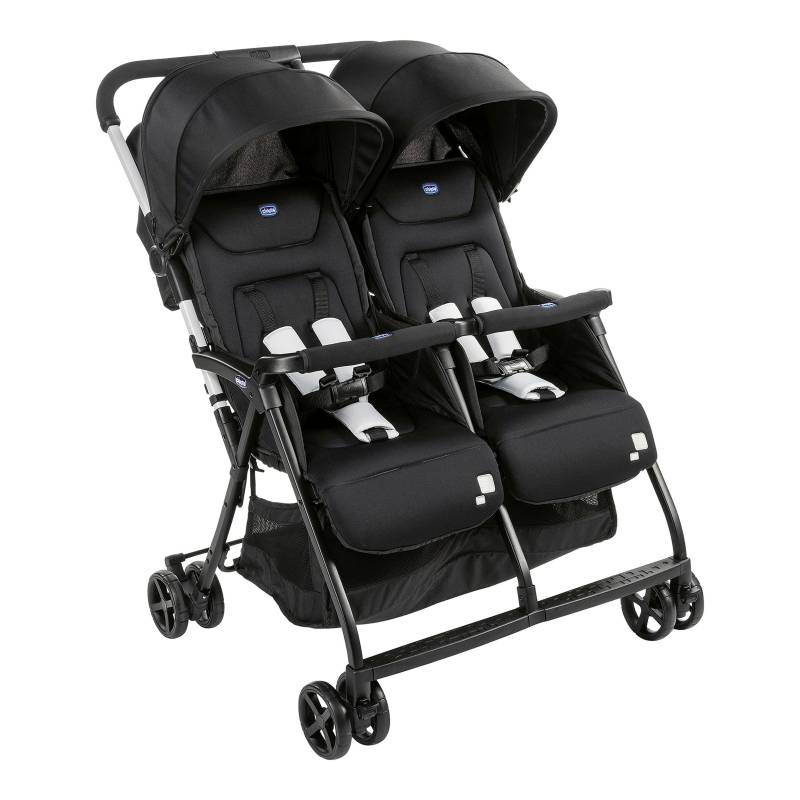 Zwillingsbuggy Ohlalà Twin von Chicco