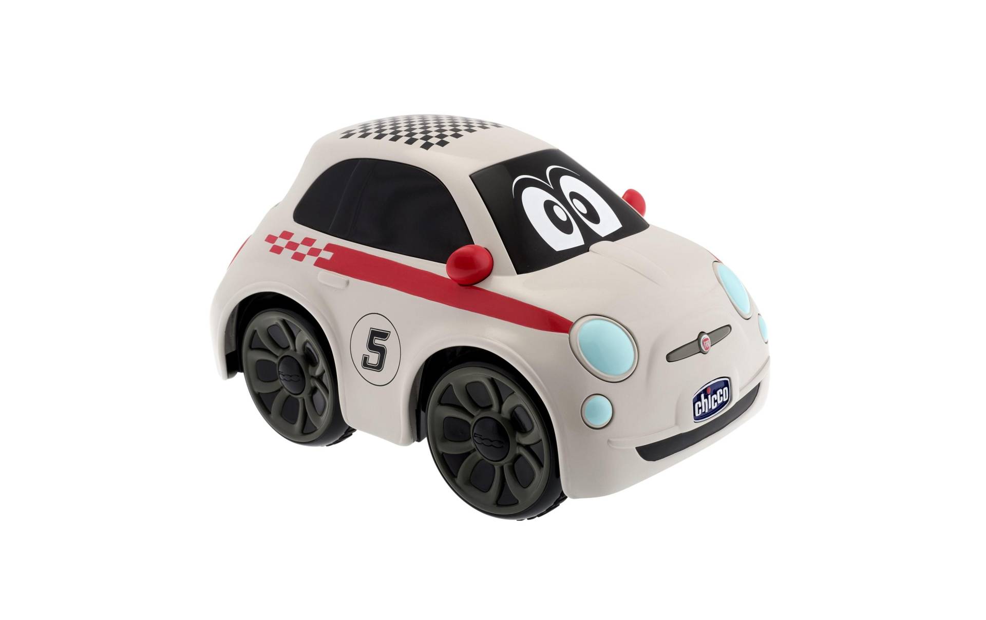 Chicco RC-Auto »Ferngesteuerter Fiat 500 Sport« Chicco RC-Auto »Ferngesteuerter Fiat 500 Sport« von Chicco