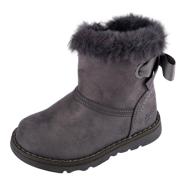 Winterstiefel Unisex Grau 27 von Chicco