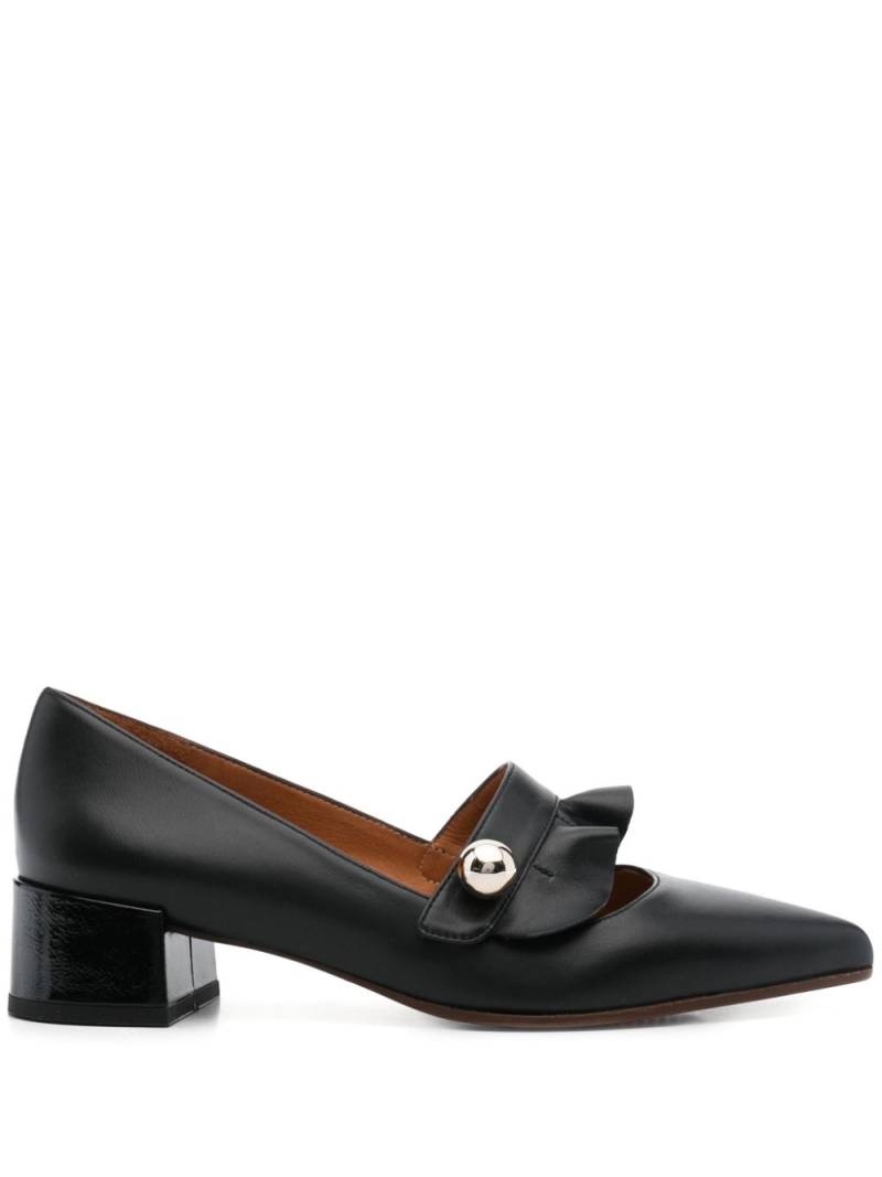 Chie Mihara 40mm Jakarta pumps - Black von Chie Mihara