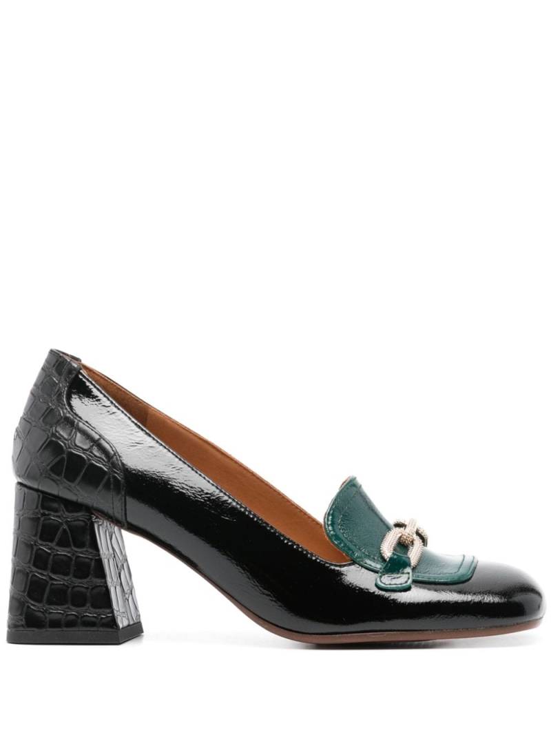 Chie Mihara Sotel 65mm pumps - Black von Chie Mihara