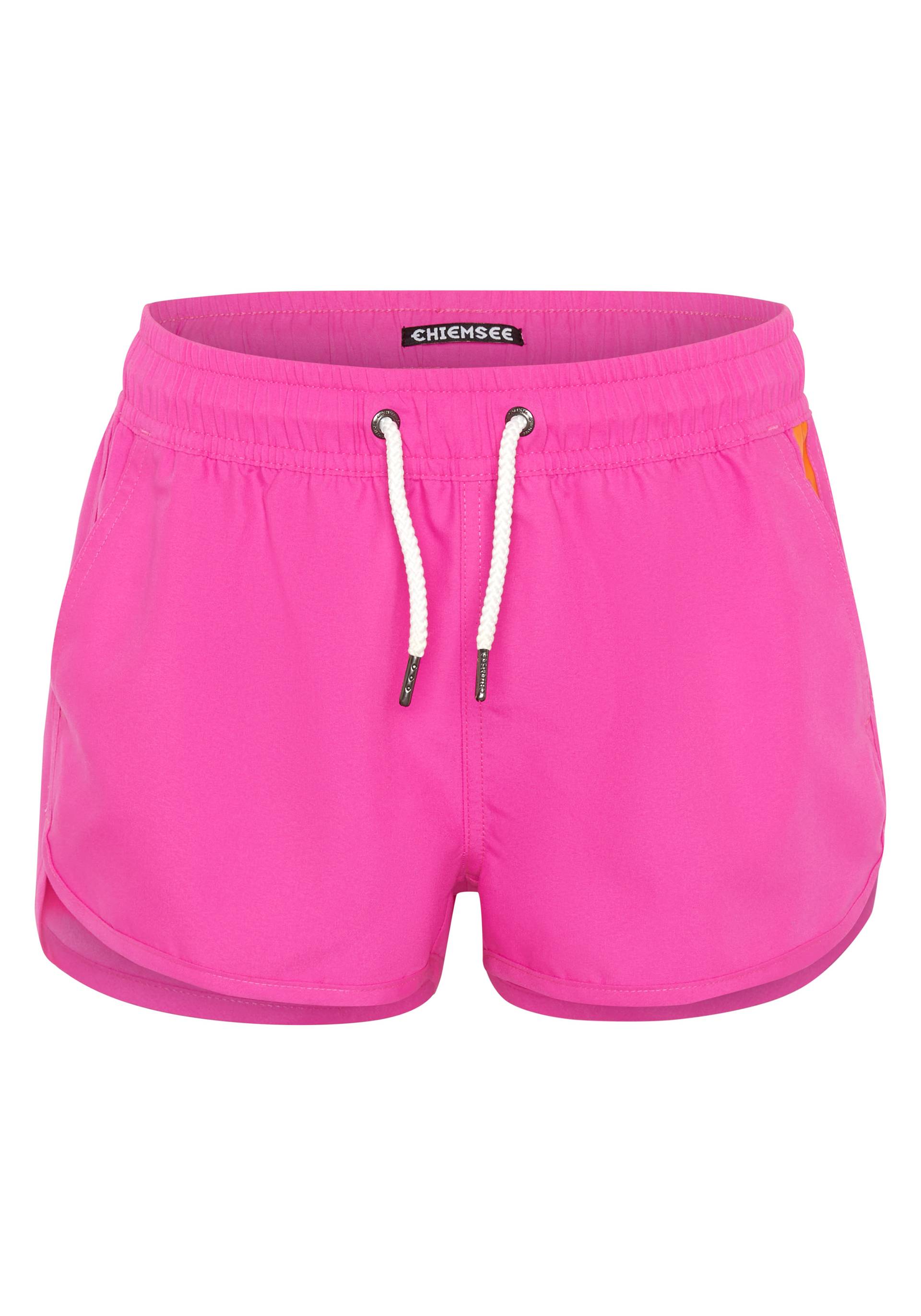 Chiemsee Badeshorts »PINK GLO« von Chiemsee