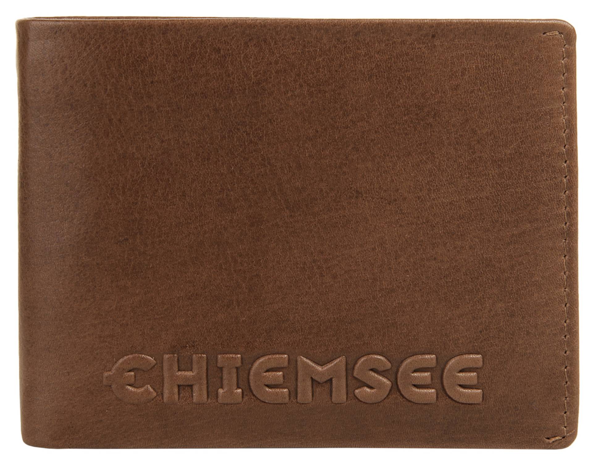 Chiemsee Geldbörse »LAOS«, echt Leder von Chiemsee