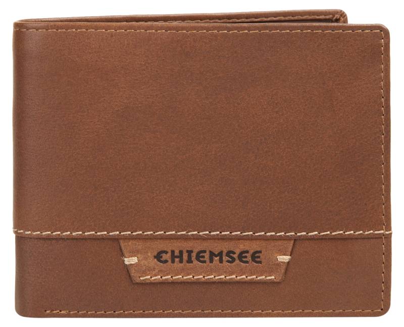 Chiemsee Geldbörse »PARAGUAY«, echt Leder Chiemsee Geldbörse »PARAGUAY«, echt Leder von Chiemsee