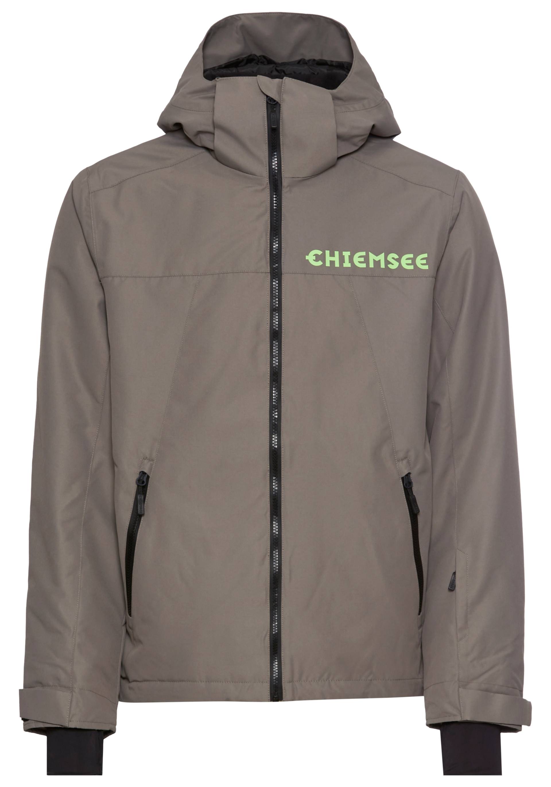 Chiemsee Outdoorjacke »DUSTY OLIVE« von Chiemsee