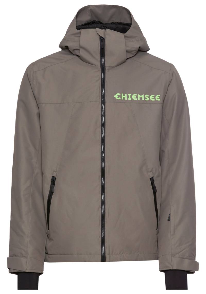 Chiemsee Outdoorjacke »DUSTY OLIVE« von Chiemsee