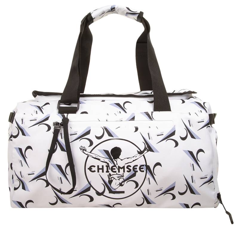 Chiemsee Reisetasche »SURF "N" TURF« von Chiemsee