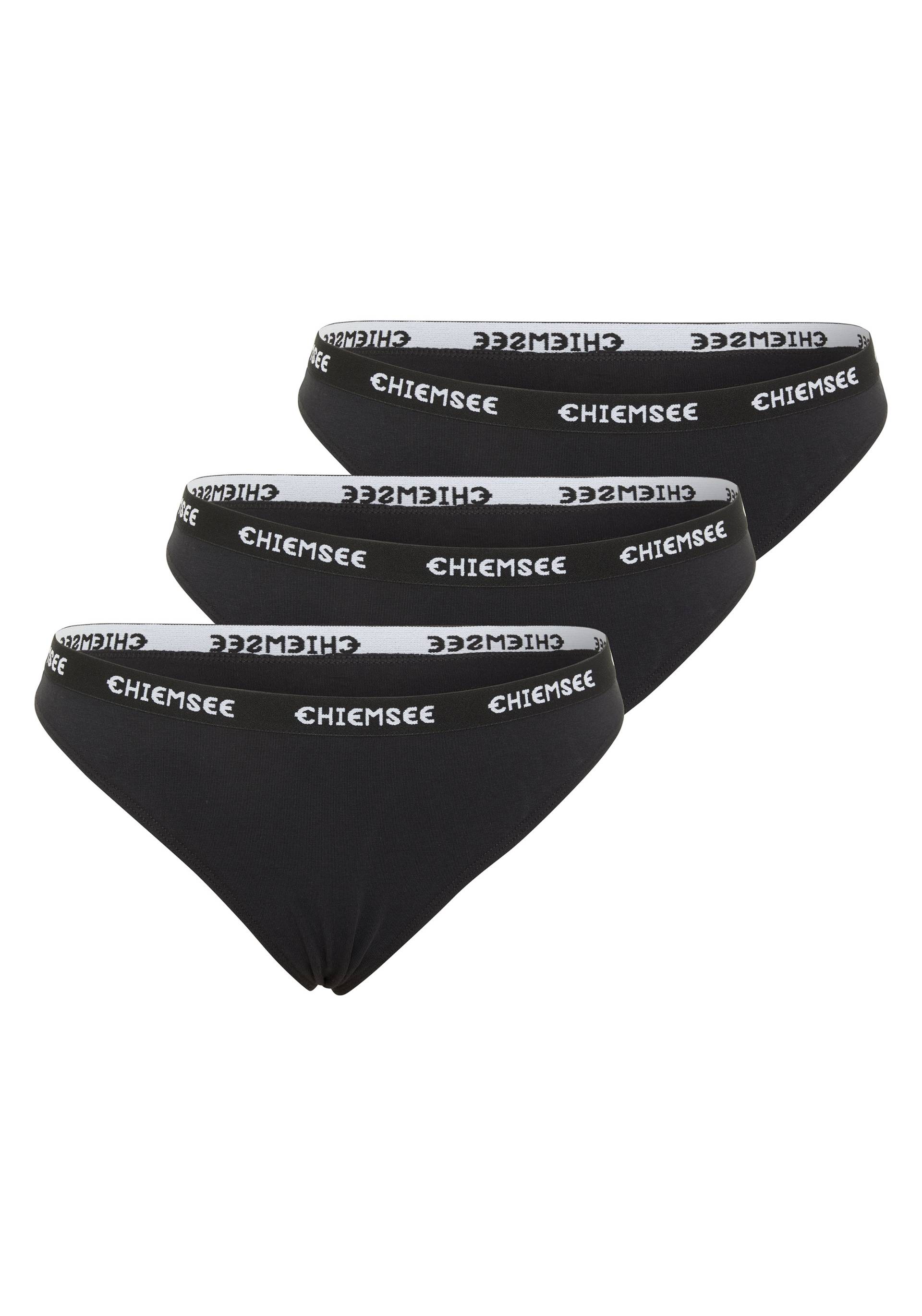 Chiemsee Slip, (Spar-Packung, 3 St.) von Chiemsee