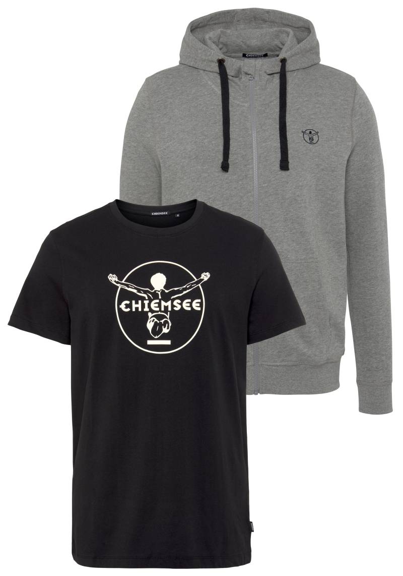 Chiemsee Sweatjacke von Chiemsee