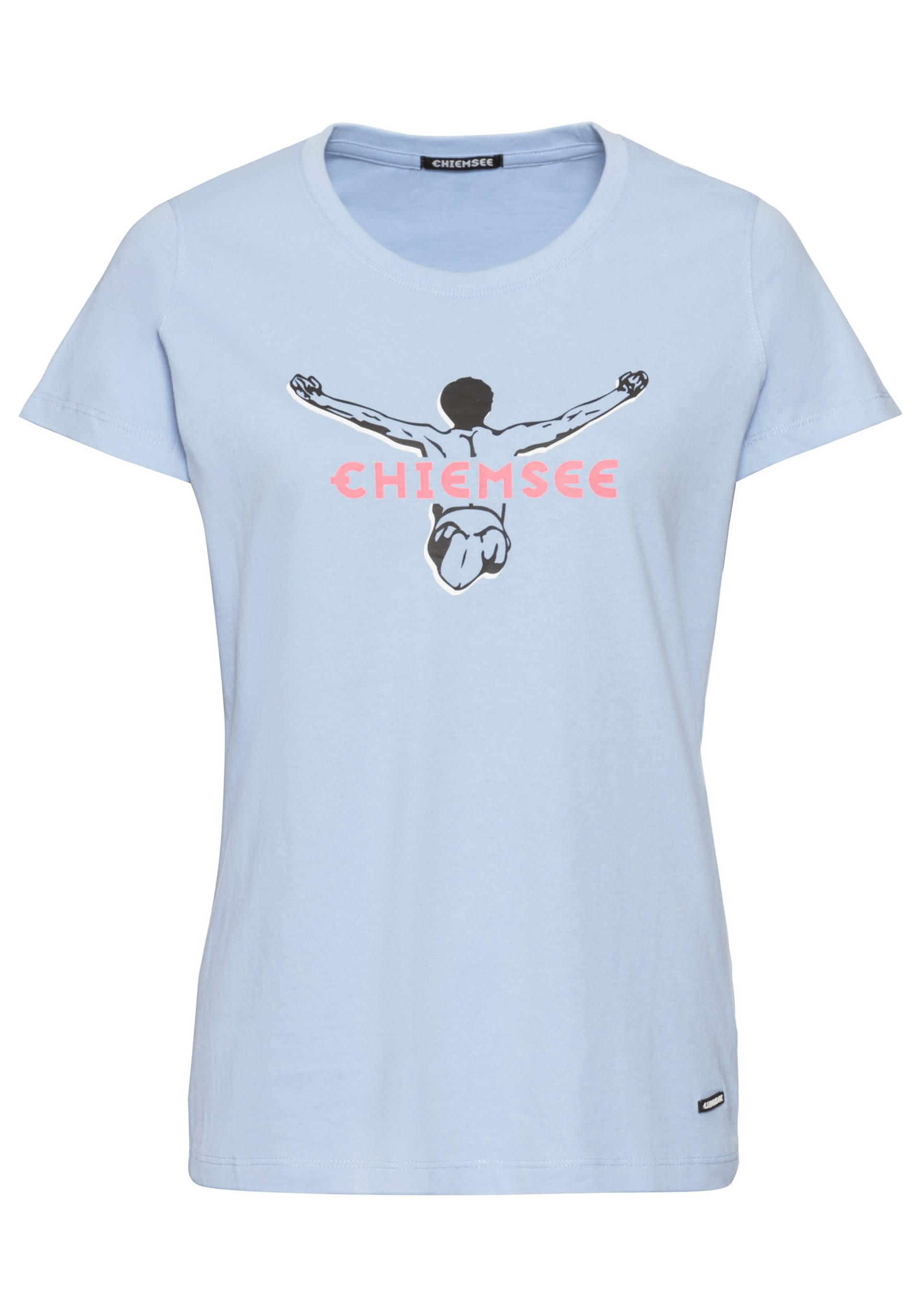 Chiemsee T-Shirt von Chiemsee