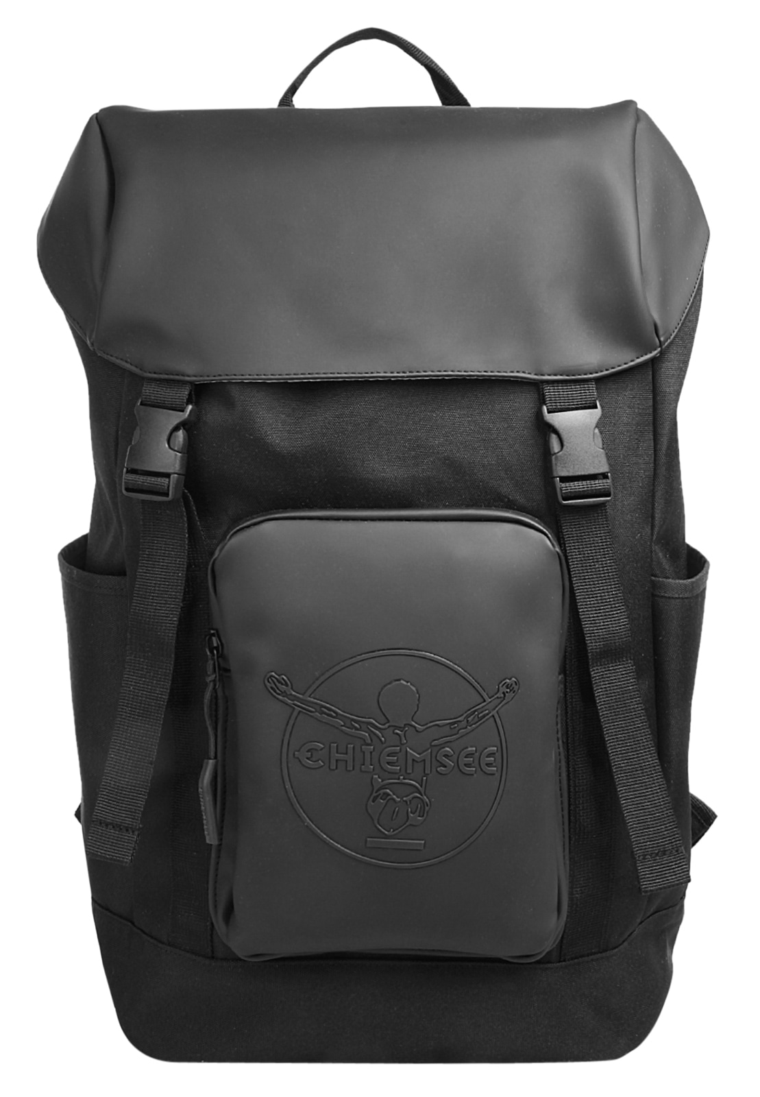 Chiemsee Tagesrucksack »TRACK "N" DAY« von Chiemsee