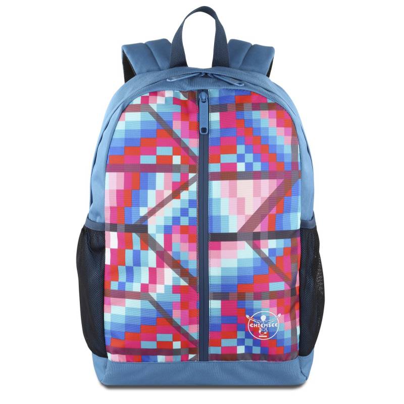 Get "N" Ready Rucksack 40 cm Blau Get "N" Ready Rucksack 40 cm Blau von Chiemsee