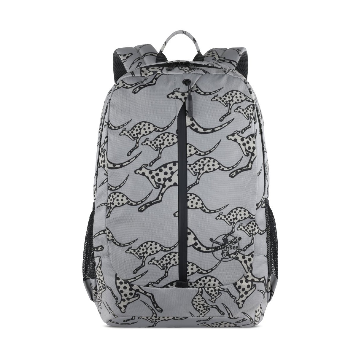 Jump "N" Fly Rucksack Gross Grau von Chiemsee