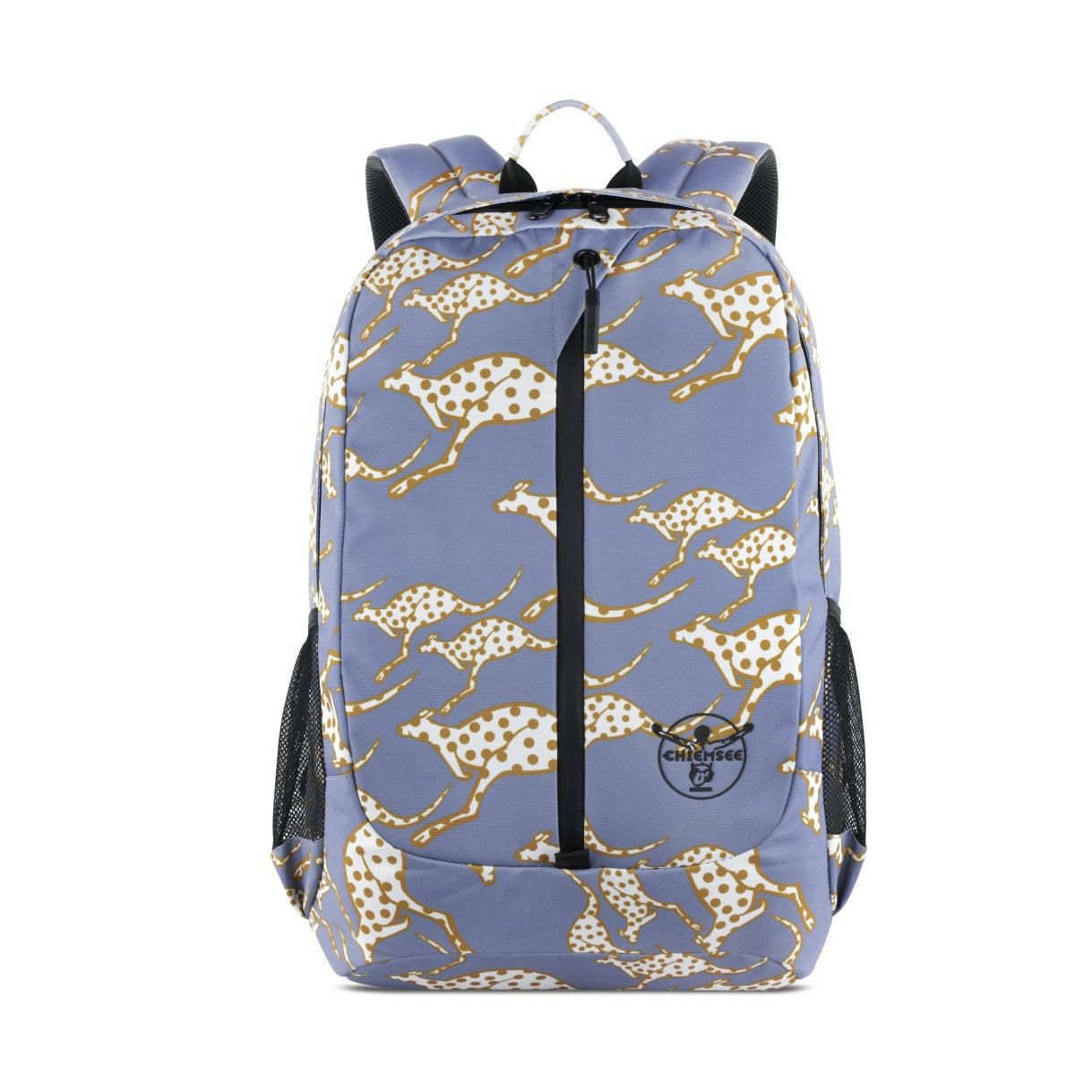 Jump "N" Fly Rucksack Gross Lila von Chiemsee