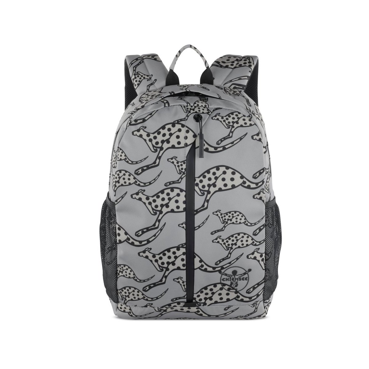 Jump "N" Fly Rucksack Klein Grau von Chiemsee