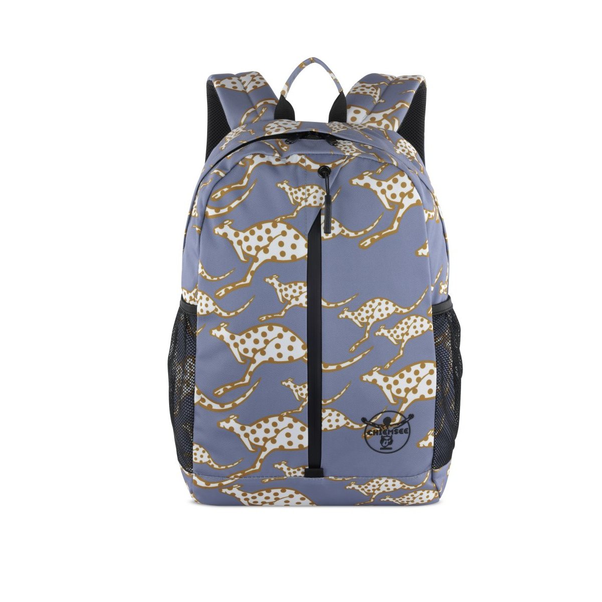 Jump "N" Fly Rucksack Klein Lila von Chiemsee