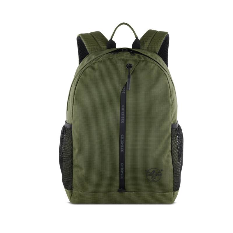 Light "N" Base Rucksack Klein Olive von Chiemsee