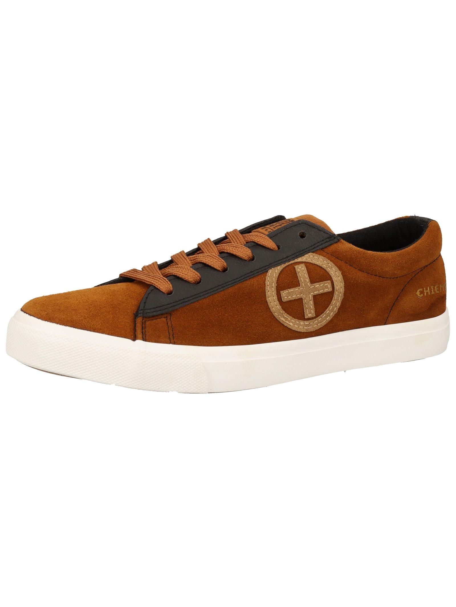 Sneaker Herren Beige 43 von Chiemsee