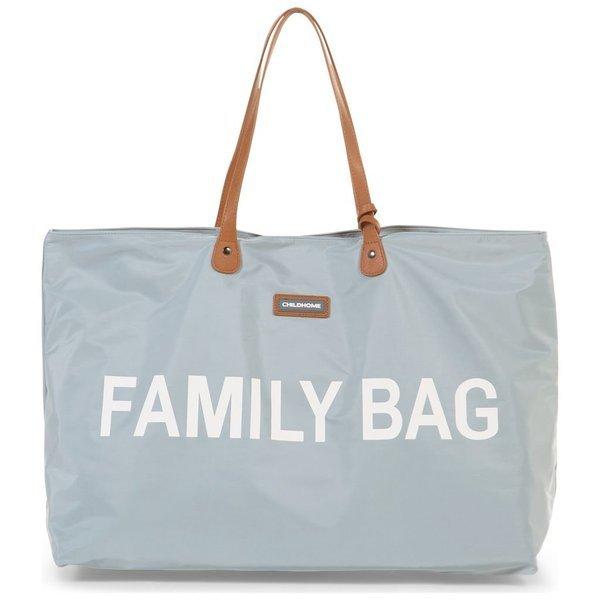 Family Bag Wickeltasche Unisex von Childhome