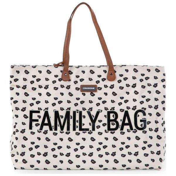 Family Bag Wickeltasche Unisex von Childhome