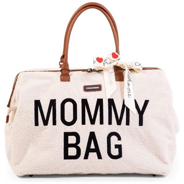 Mommy Bag Wickeltasche Unisex von Childhome